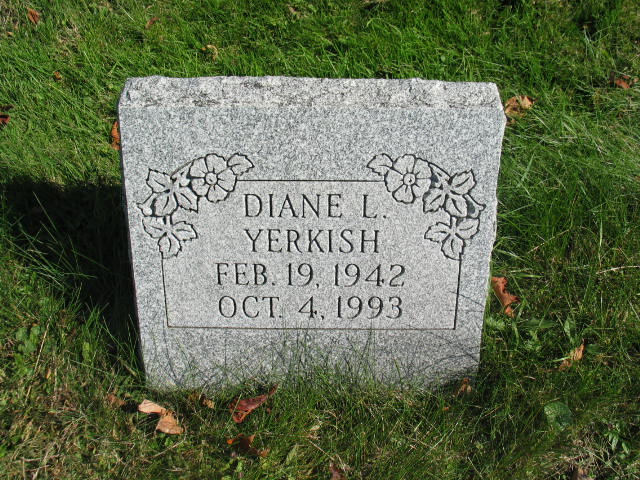 tombstone